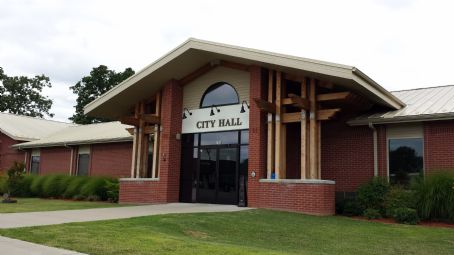 Lowell, Arkansas
