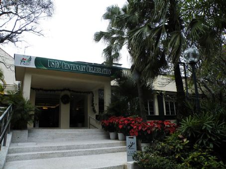 United Services Recreation Club