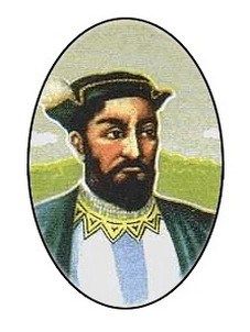 Duarte Coelho