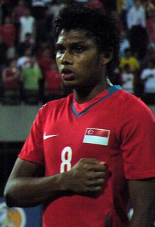 Fazrul Nawaz