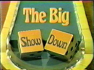The Big Showdown