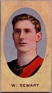 Bill Sewart