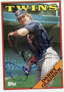 Dan Gladden