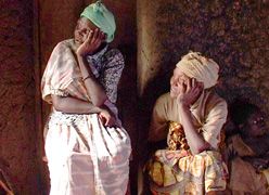 In Rwanda We Say... The Family That Does Not Speak Dies