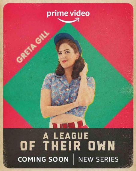 A League of Their Own