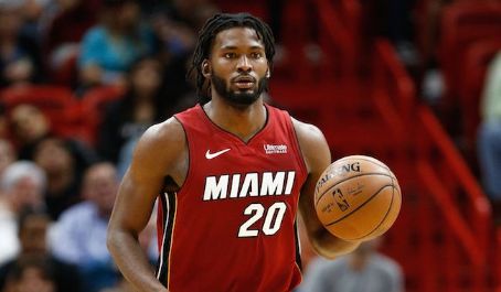 Justise Winslow