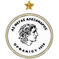 Megas Alexandros Orfani F.C.