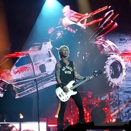 11/09/2021 - Hard Rock Live@Etess Arena - Atlantic City, NJ | Duff ...