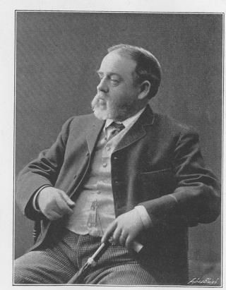 William Thomas Gustavus Cook