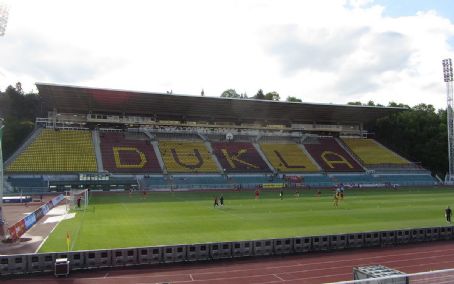 Stadion Juliska