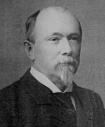 Charles Brigham