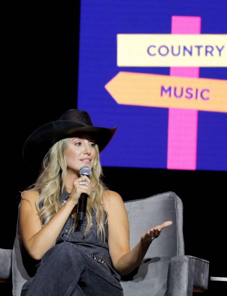 Lainey Wilson – CMA Fest 2024 Day 4 In Nashville - FamousFix