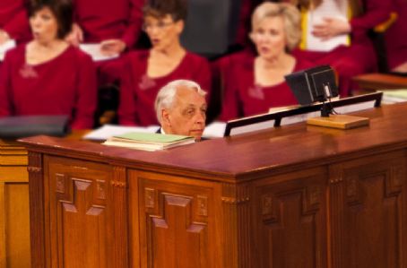 Clay Christiansen (organist)