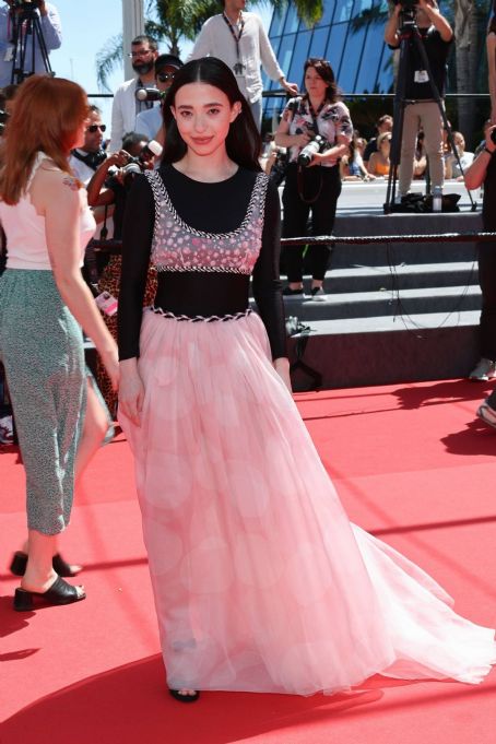 Mikey Madison – ‘Anora’ Red Carpet – 2024 Cannes Film Festival - FamousFix