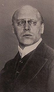 Ludwig von Hofmann