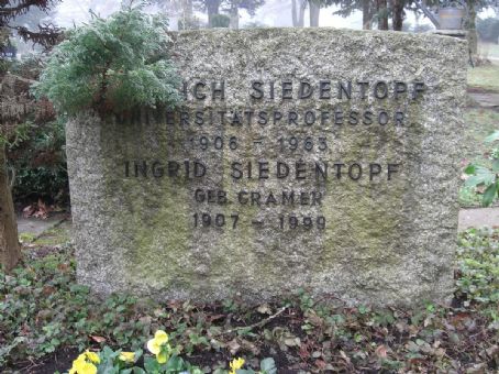 Heinrich Siedentopf
