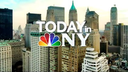 Today in New York