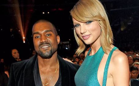 Taylor Swift - Ye