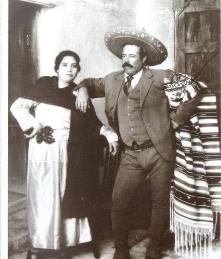 María Luz Corral