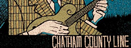 Chatham County Line