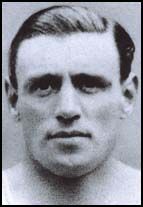 Horace Barnes