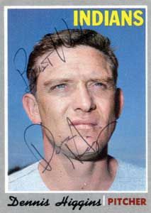 Dennis Higgins