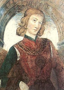 Amadeus IX, Duke of Savoy
