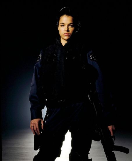 Michelle Rodriguez Photos, News and Videos, Trivia and Quotes - FamousFix