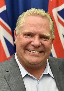 Doug Ford (politician)