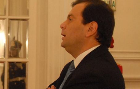 Gerardo Zamora