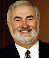 Peter George