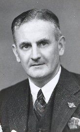 Rex Townley