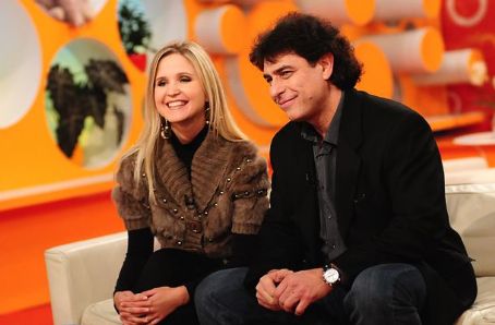 Tímea Némedi-Varga and Róbert Gergely