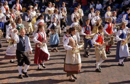 Svensk Hyllningsfest