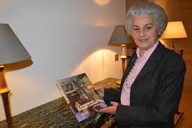 Sylvie Patin