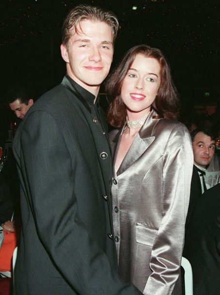 David Beckham and Julie Killelea - Dating, Gossip, News, Photos