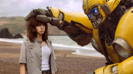Bumblebee - Hailee Steinfeld