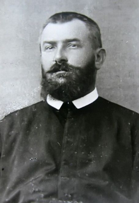 Jeremiah Lomnytskyj