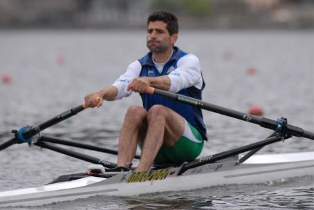 Leonardo Pettinari (rower) Photos, News and Videos, Trivia and Quotes ...