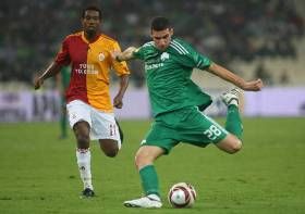 Antonis Petropoulos
