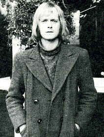 Martin Wesley-Smith