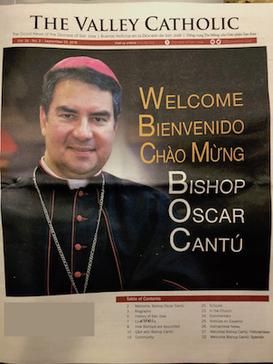 The Valley Catholic