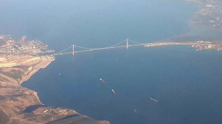 Osman Gazi Bridge
