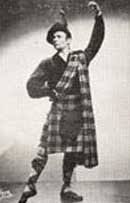 James Jamieson (dancer)