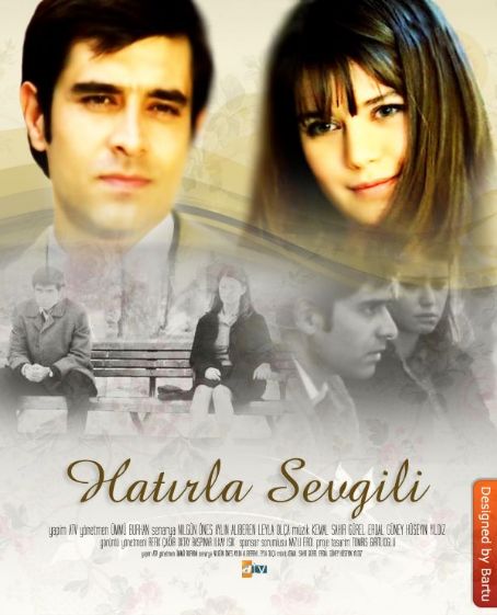Hatirla Sevgili