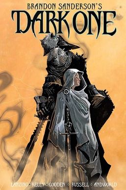 Dark One (graphic novel)