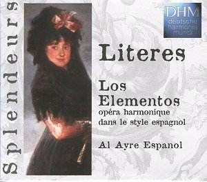 Antonio de Literes