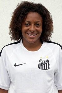 Danielli Pereira da Silva