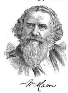 William Mason (locomotive builder)