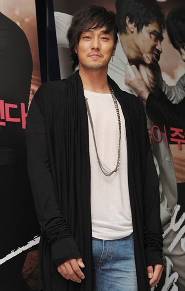 So Ji-sub